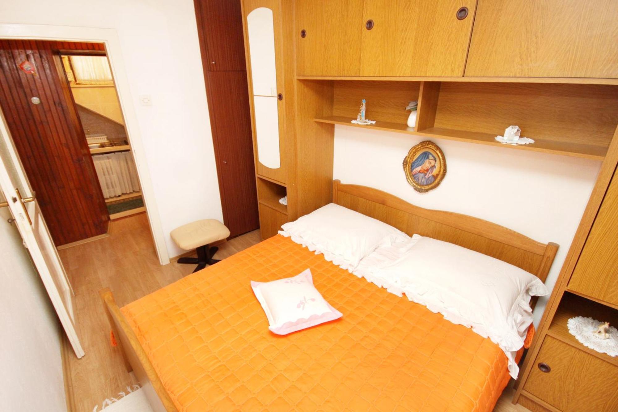 Apartments By The Sea Pucisca, Brac - 770 Habitación foto